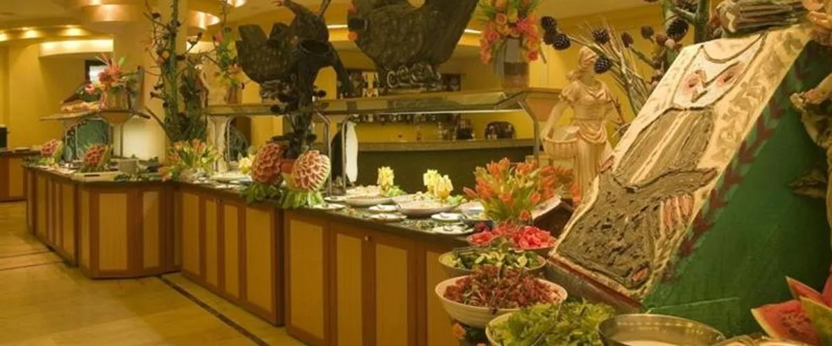 Photo - Palm Dor Hotel