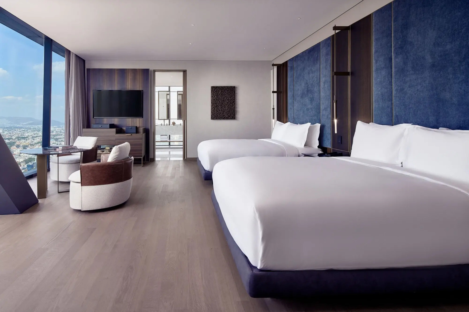 Foto - The Ritz-Carlton, Mexico City