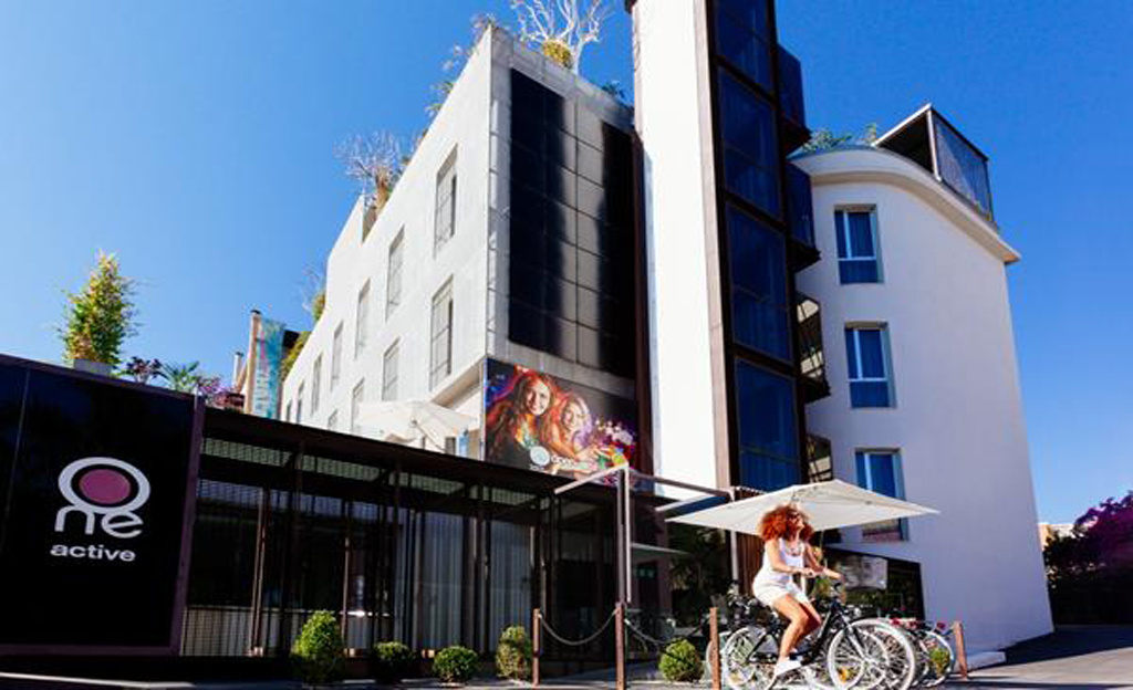 Photo - UNA Hotels One Siracusa Wellness & SPA