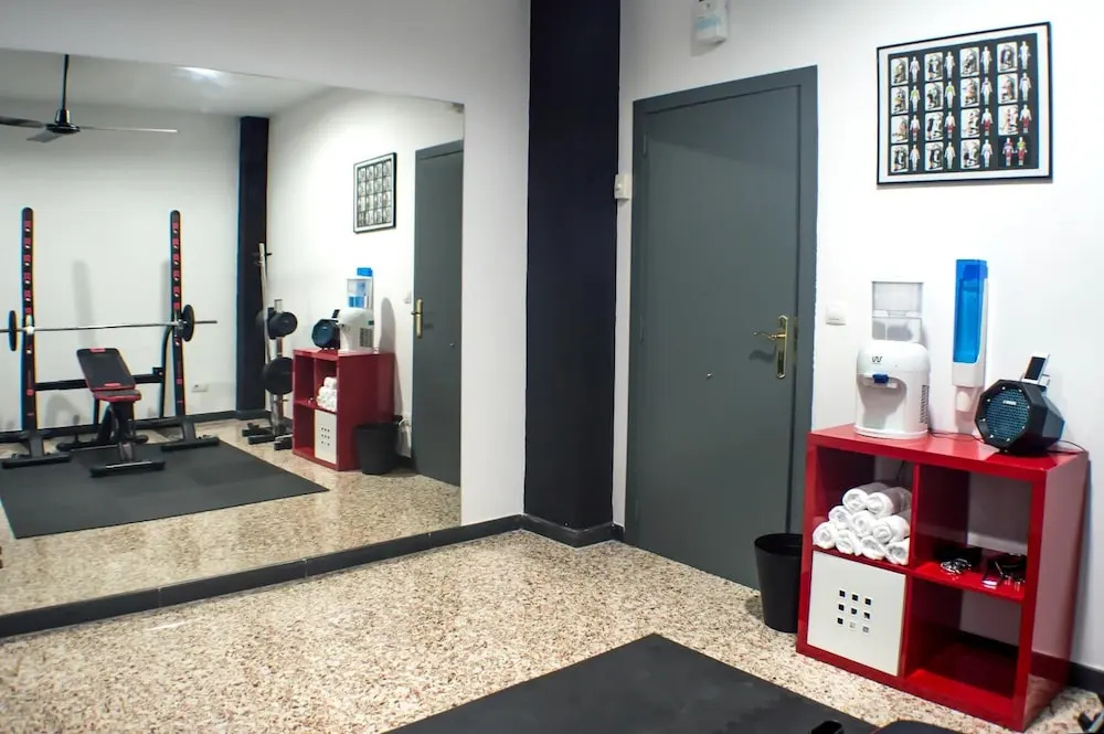 Photo - Quart Youth Hostel