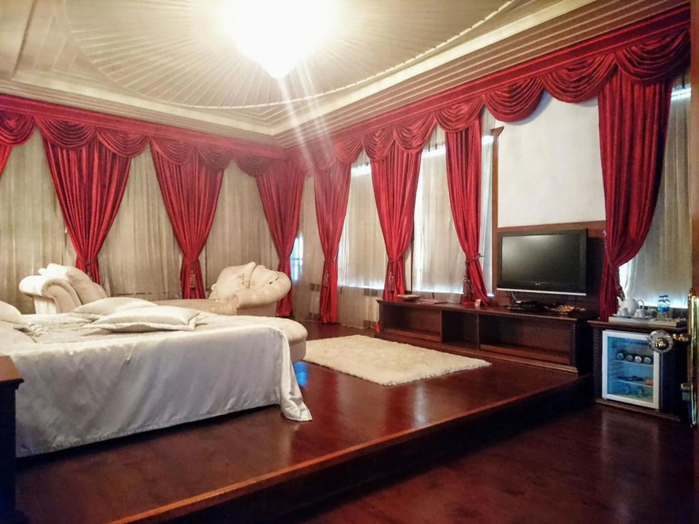 Foto - Eski Masal Hotel - Special Class