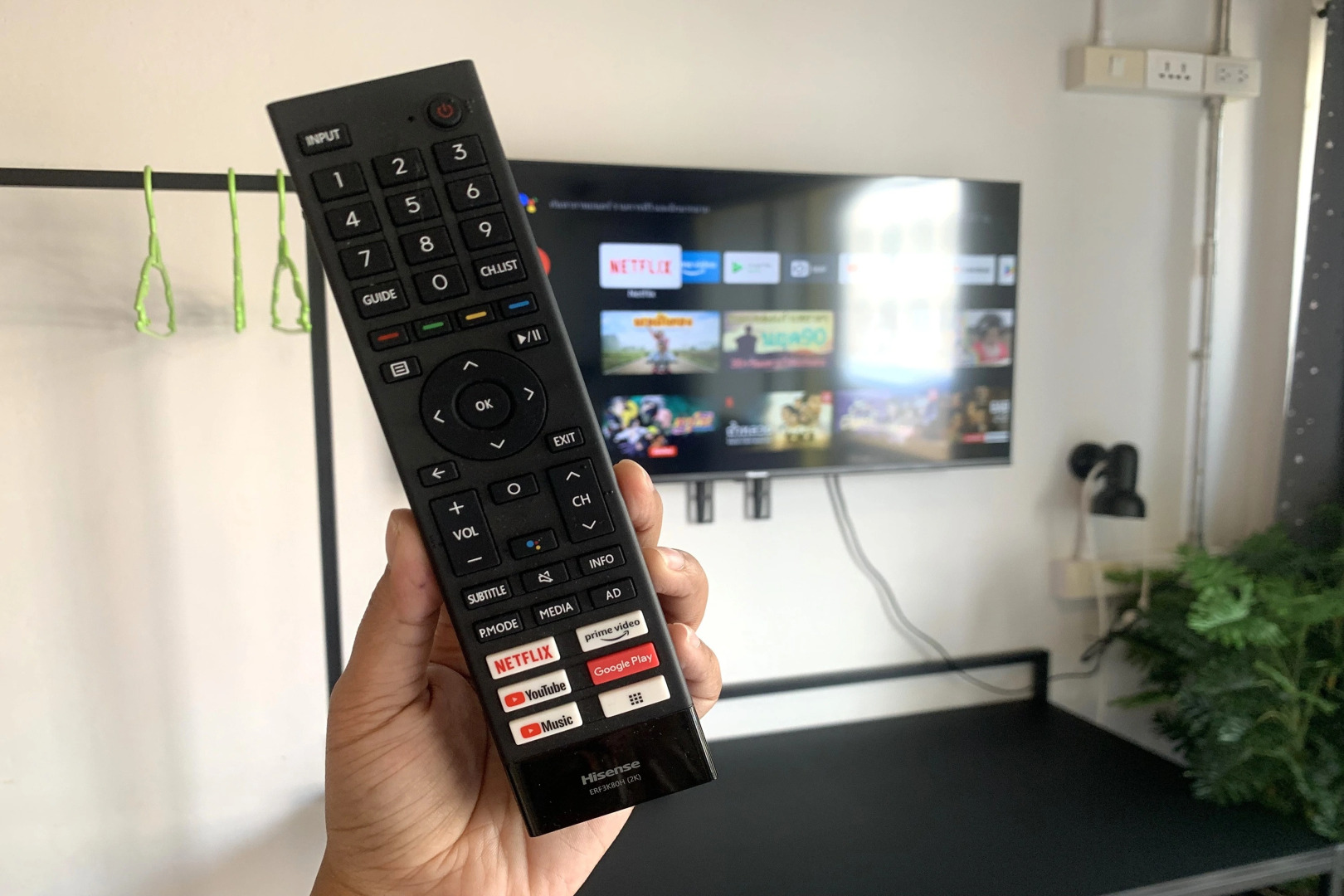 Photo - Sleep Sheep Phuket Hostel SHA