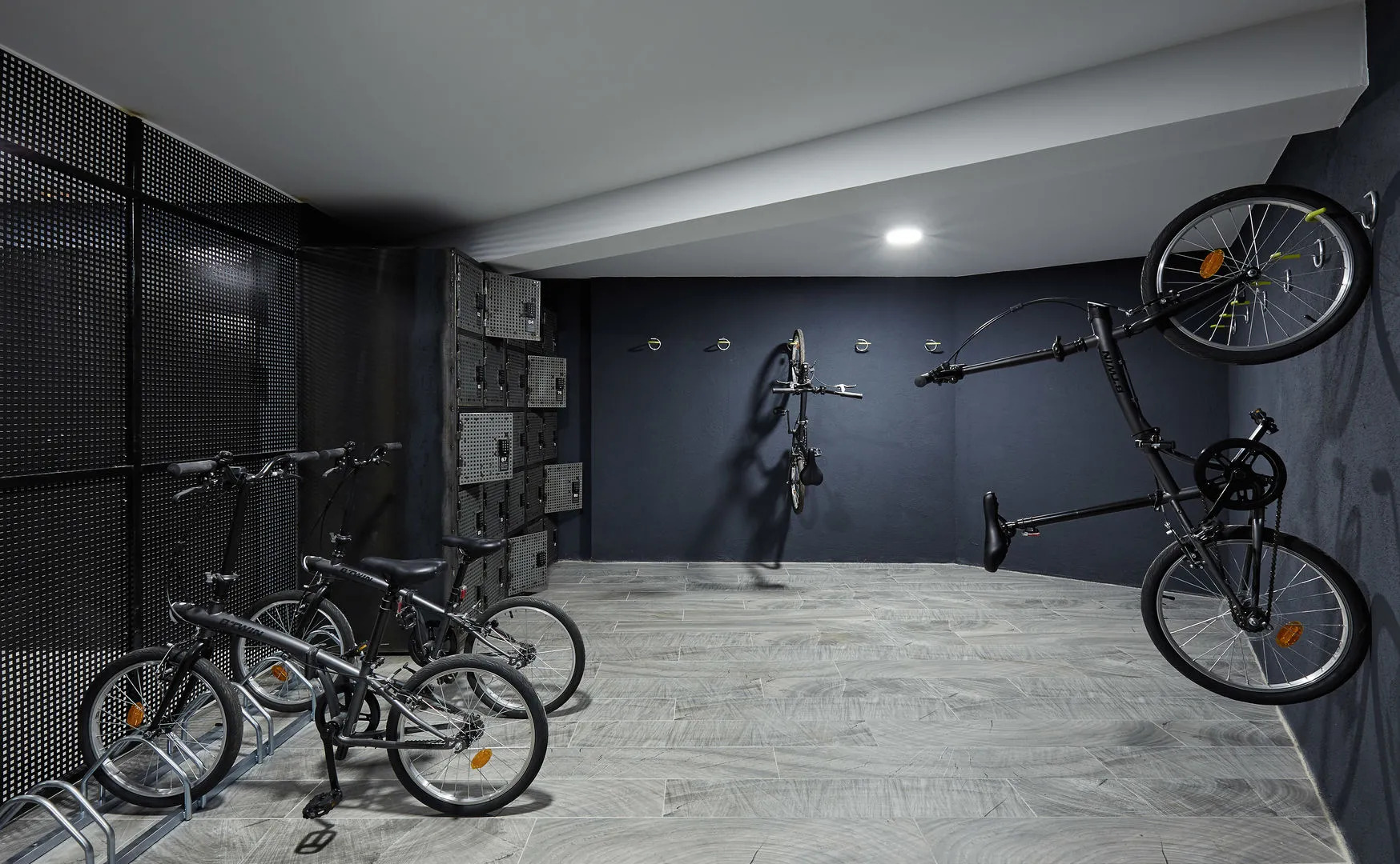 Photo - Delamar 4*Sup-Adults only (18+)