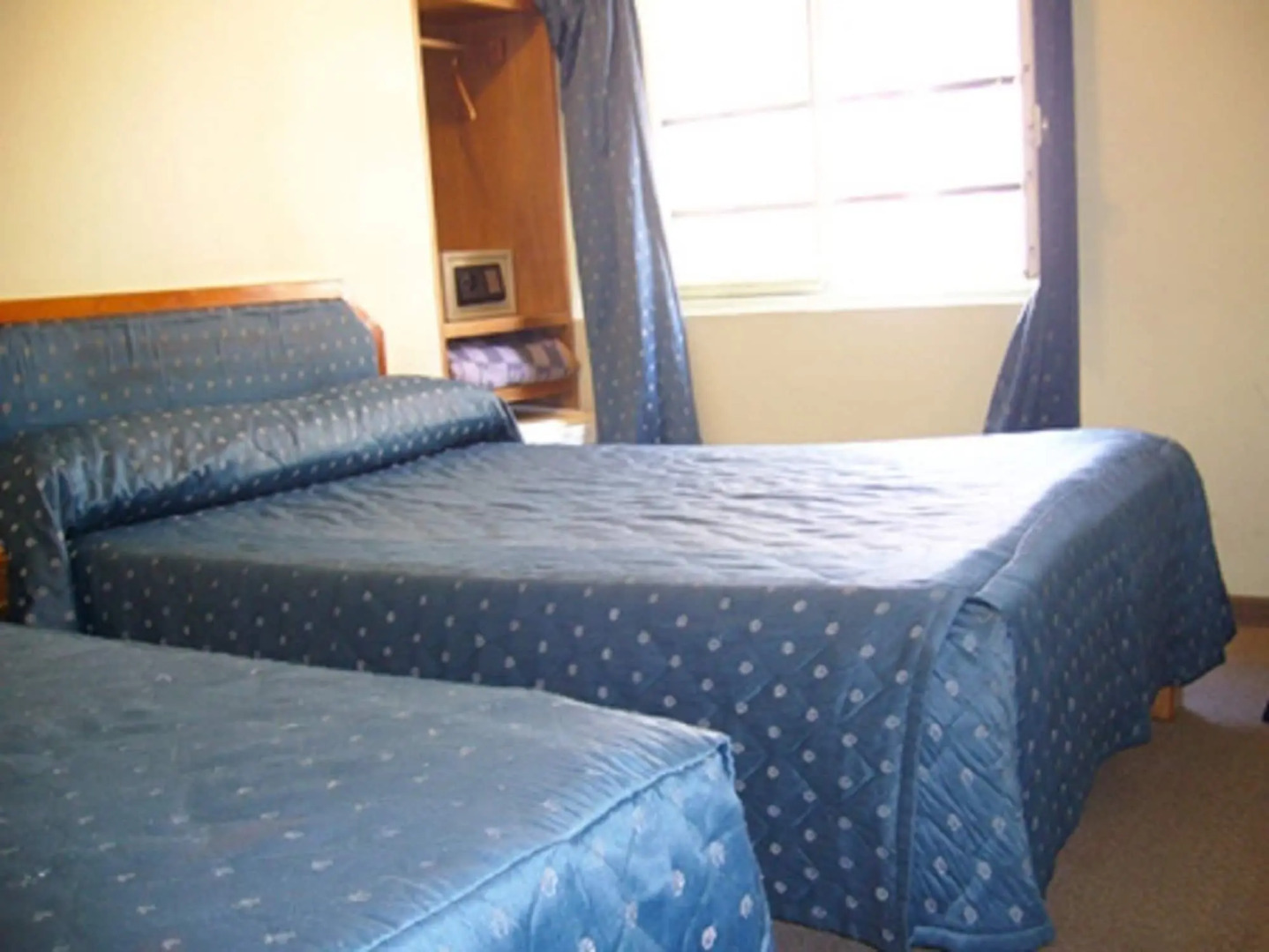 Foto - Hotel Suipacha Inn, a 100 mts del obelisco y a 100mts de Av Corrientes