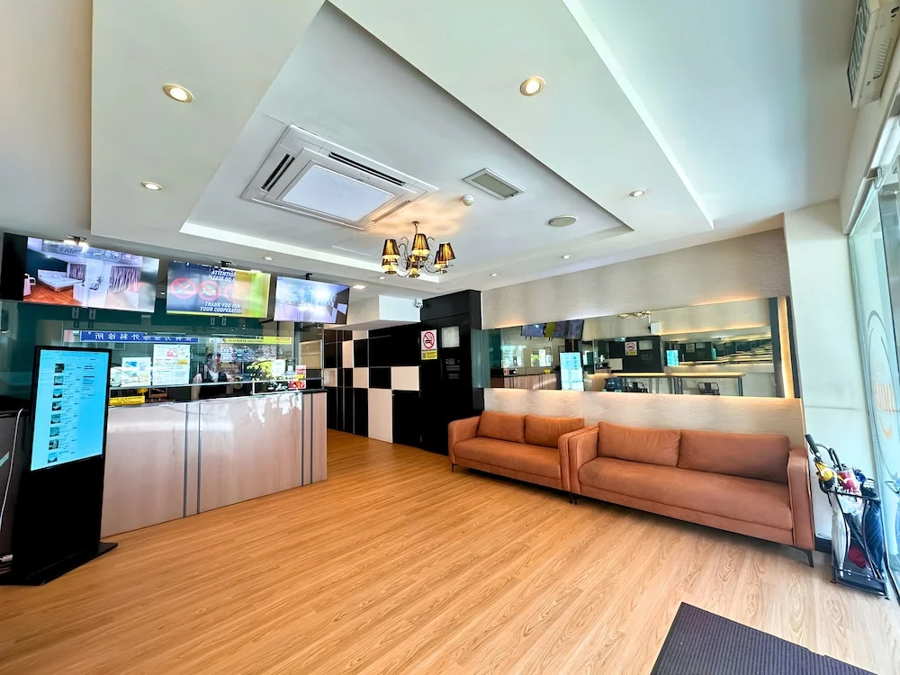 Foto - Smile Hotel Cheras Taman Segar