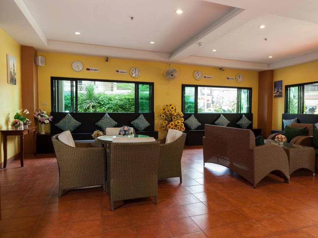 Photo - The Right Resort