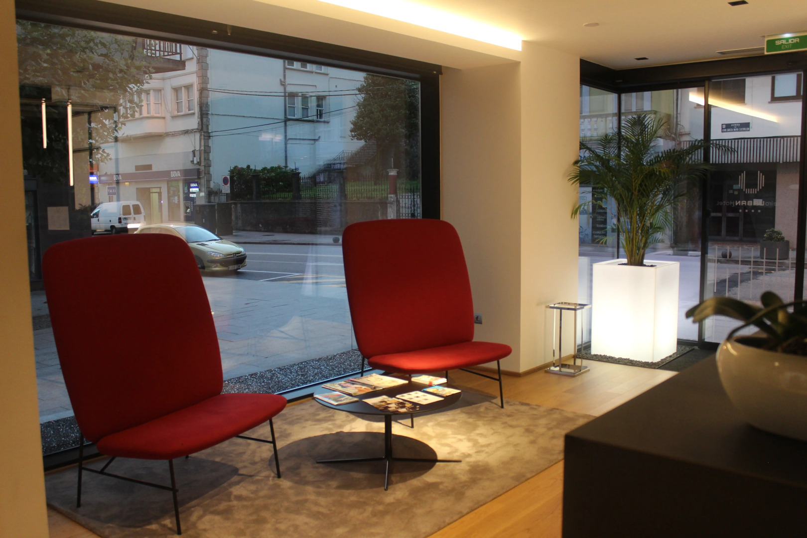 Photo - Hotel U Viveiro