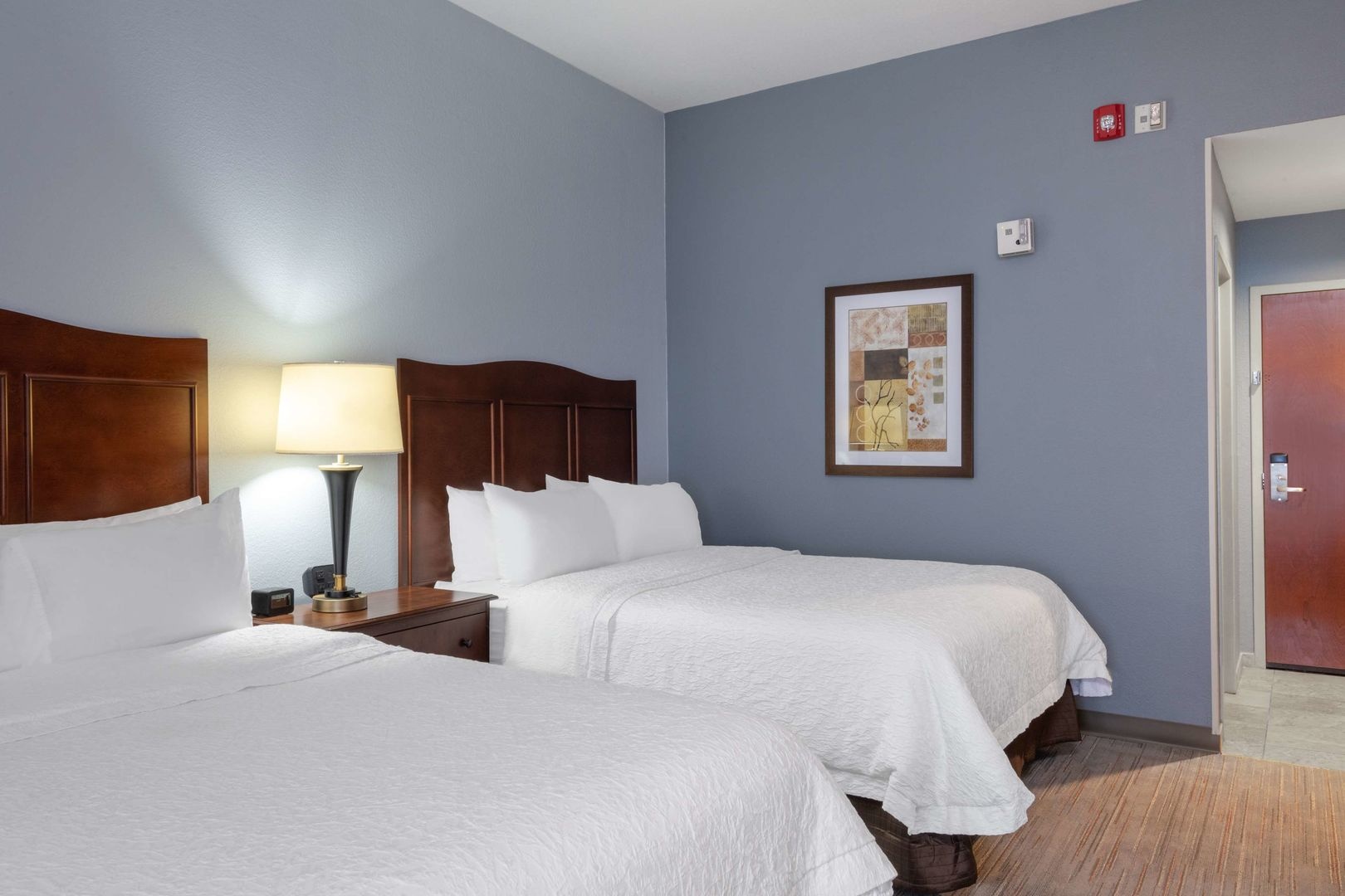 Foto - Hampton Inn Denver-International Airport