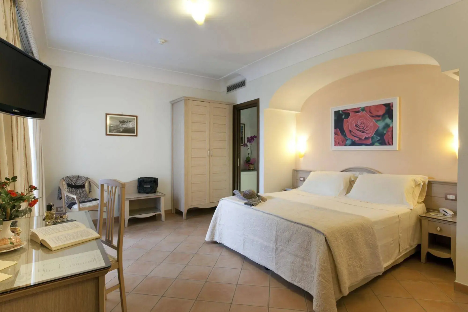 Photo - Relais Villa Angiolina