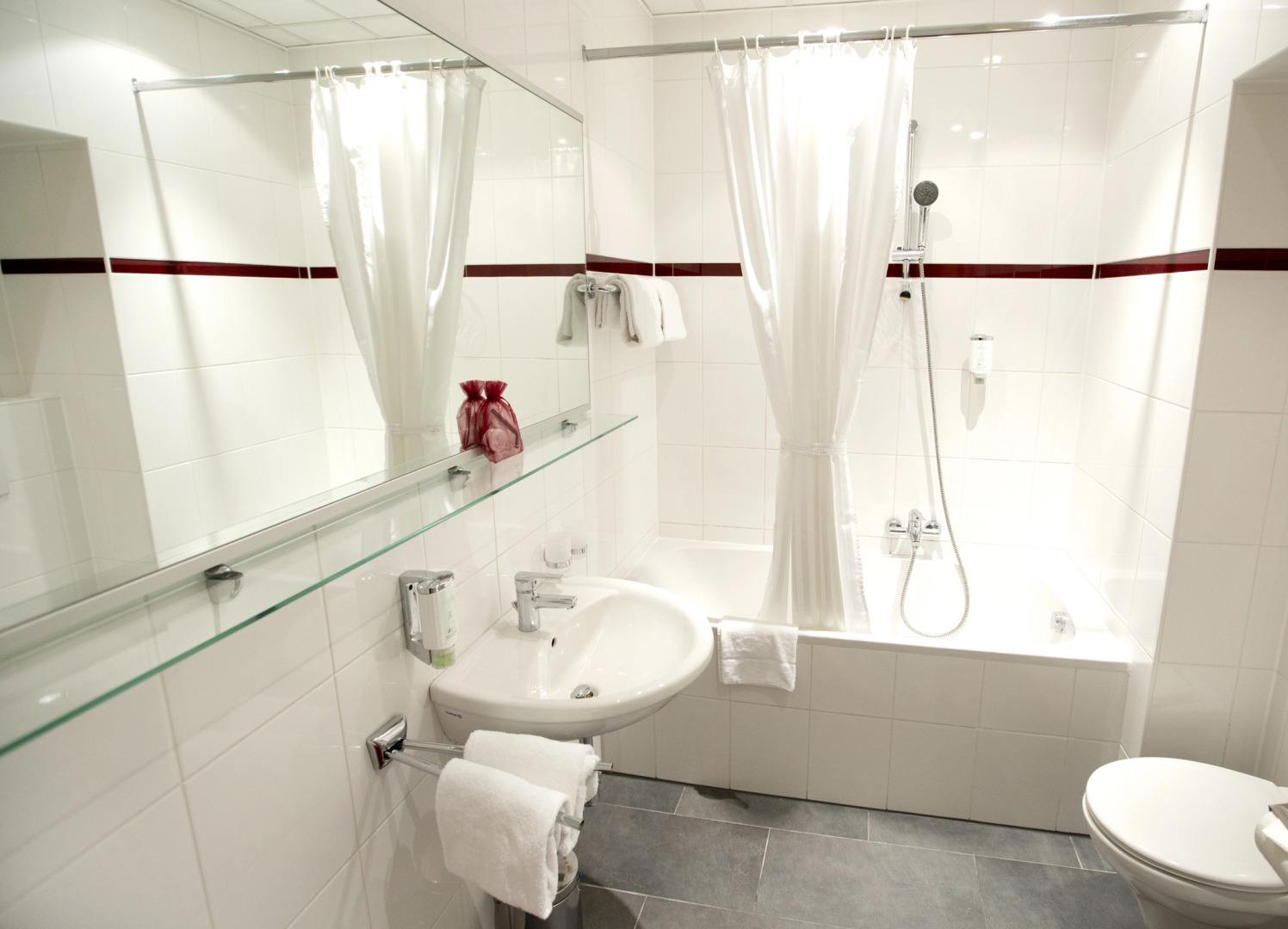 Foto - Hotel Gilbert