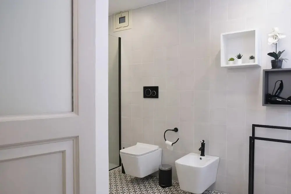 Foto - Toscano Palace Luxury Rooms Catania