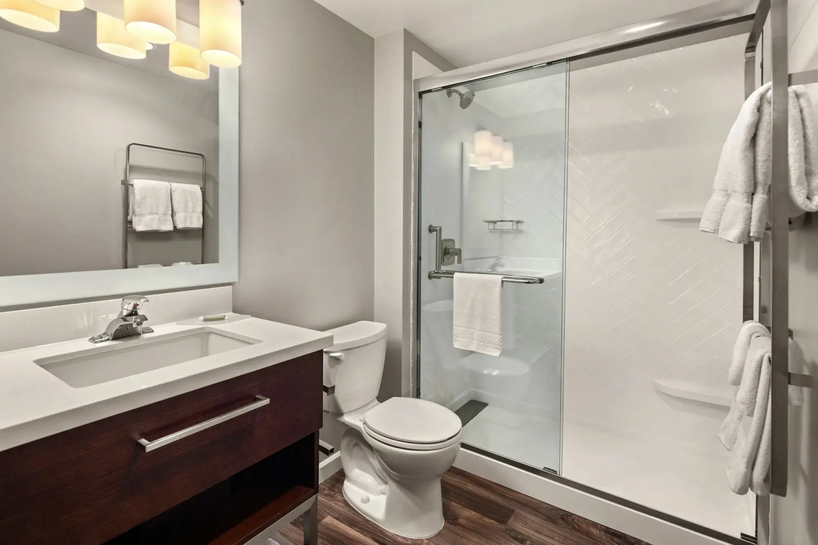 Photo - TownePlace Suites Chicago Lombard