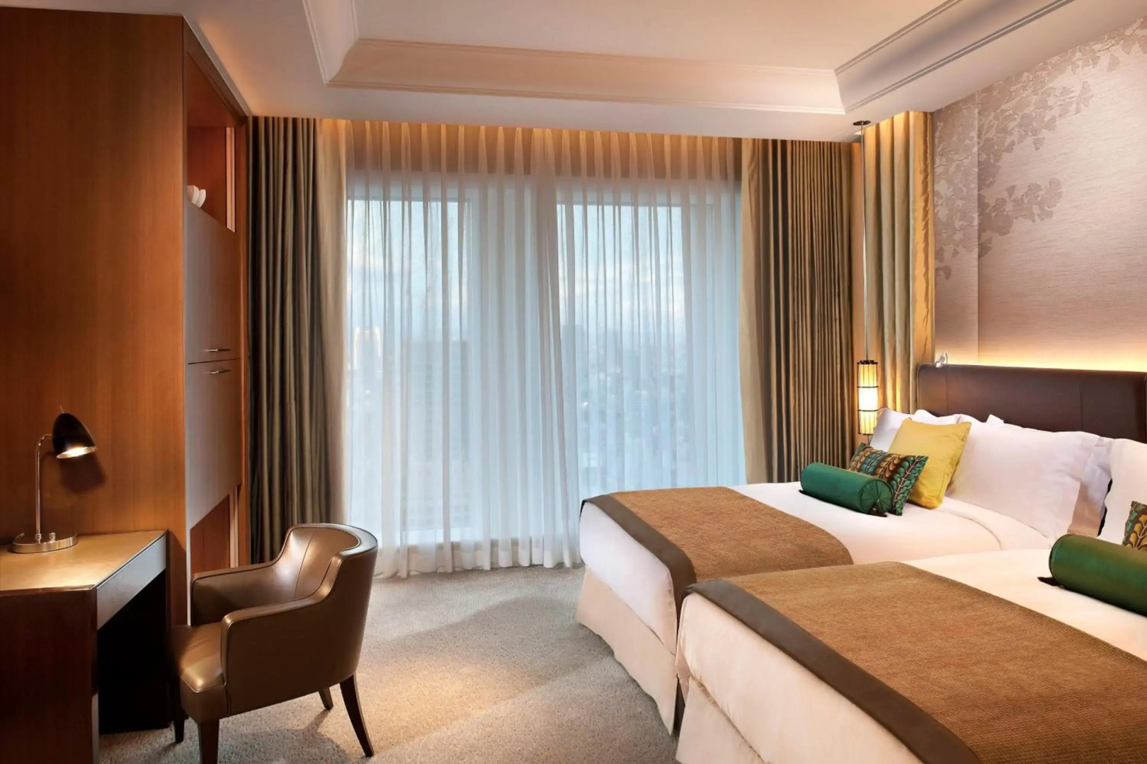 Photo - The St. Regis Osaka