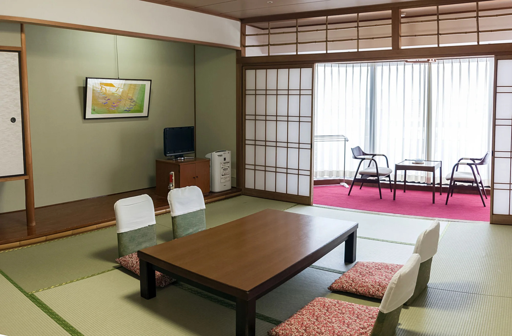 Foto - Ishicho