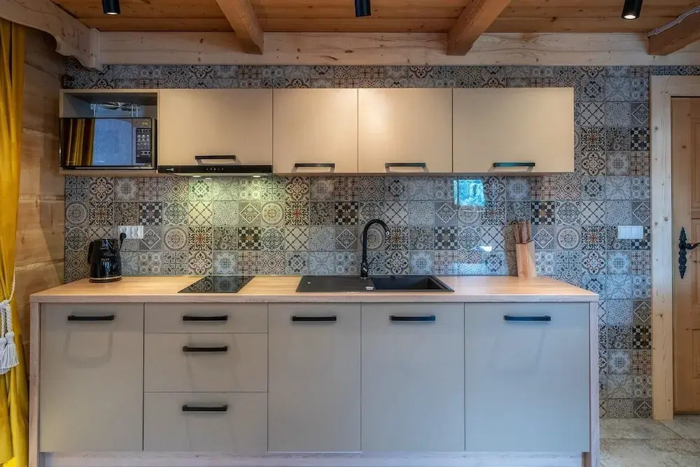 Foto - Chałpa u Zbójnika