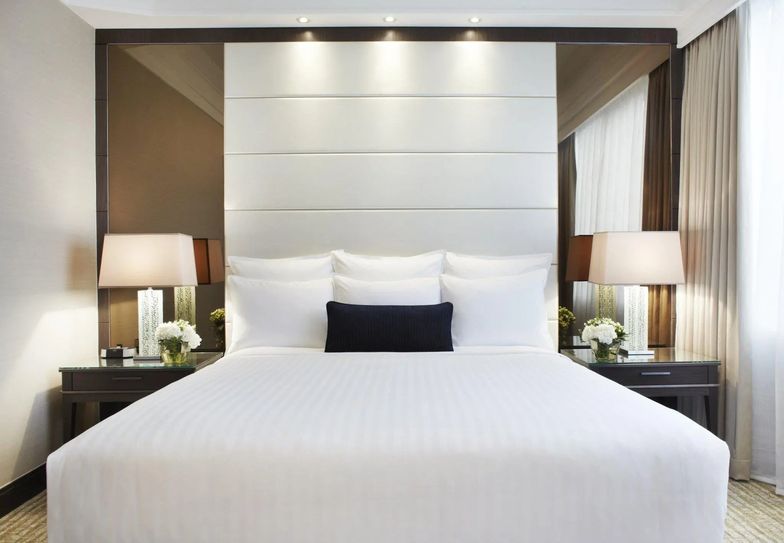 Photo - Singapore Marriott Tang Plaza Hotel