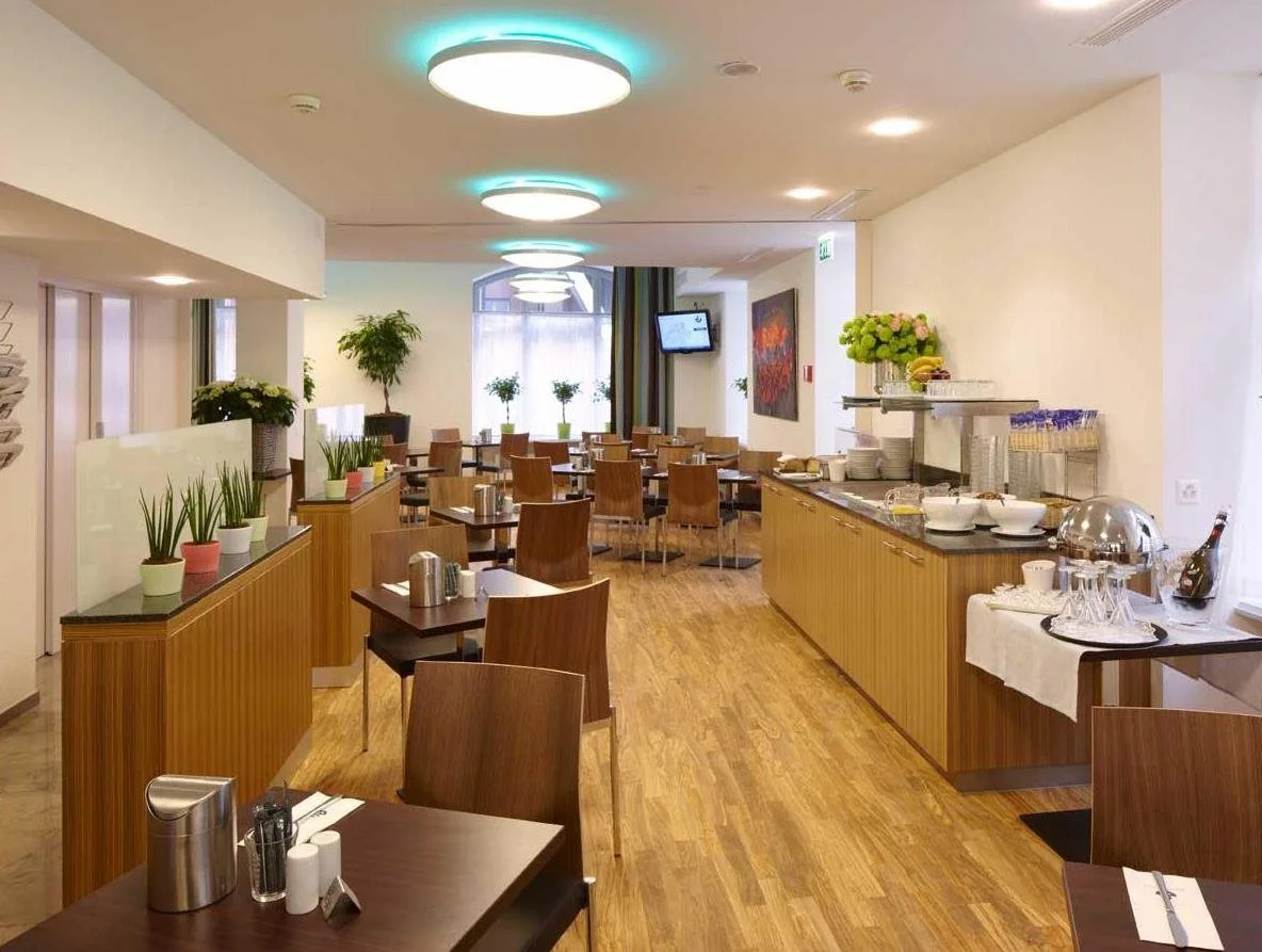 Foto - Sorell Hotel Rütli Niederdorf Zürich