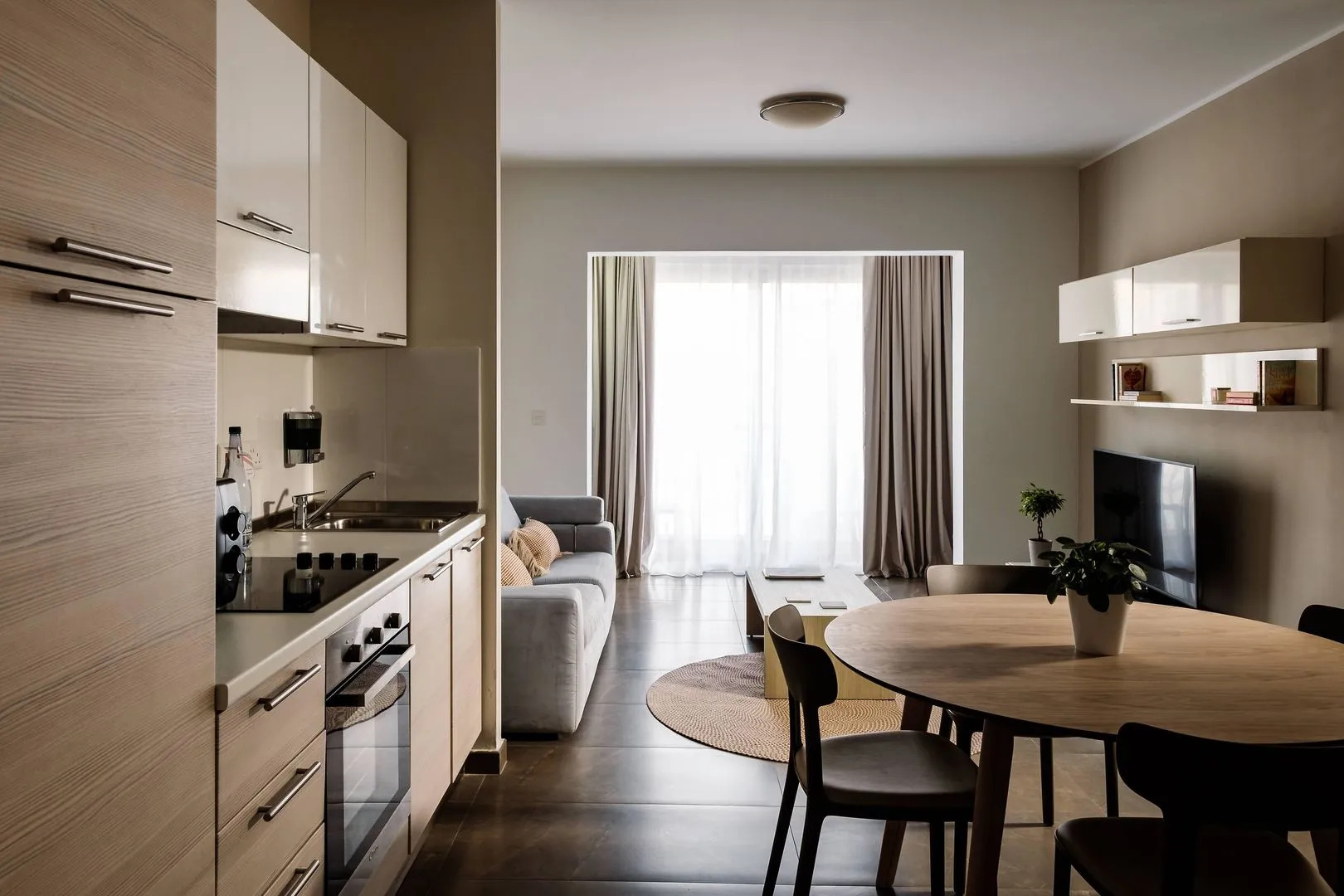 Foto - Strand Suites by NEU Collective