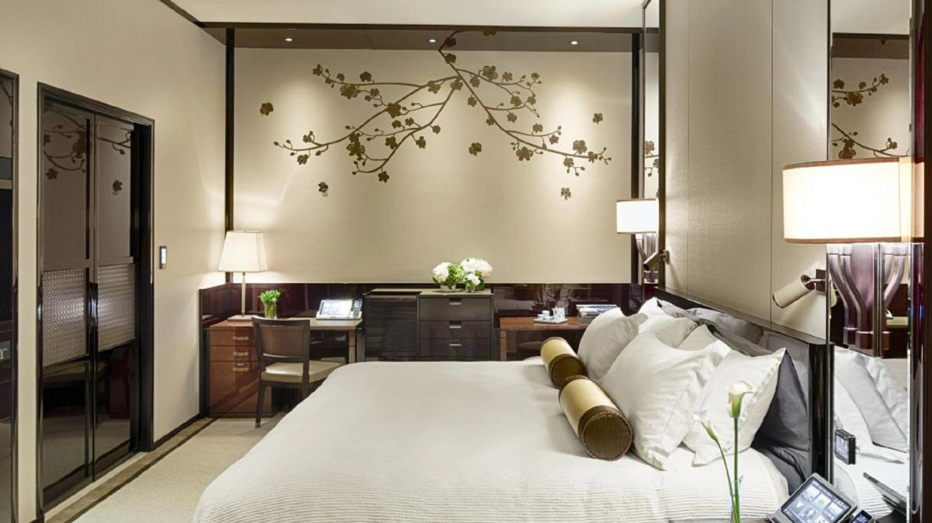 Foto - The Peninsula Hong Kong