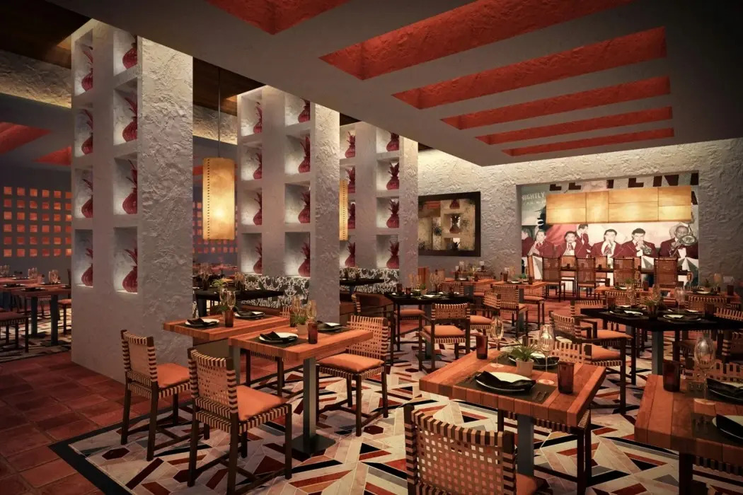 Photo - Lopesan Caoba Lagoon Resort, Spa & Casino