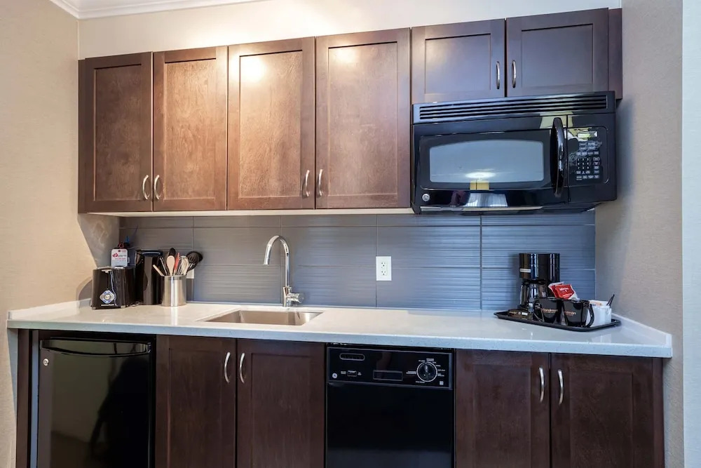 Photo - Sandman Hotel and Suites Abbotsford