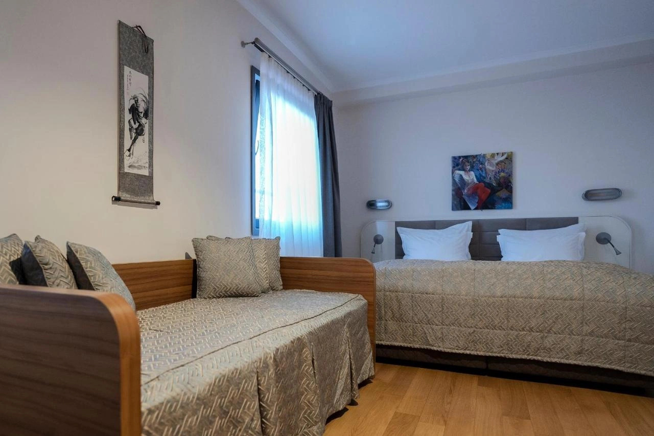 Photo - Mimi Hotel Ankara