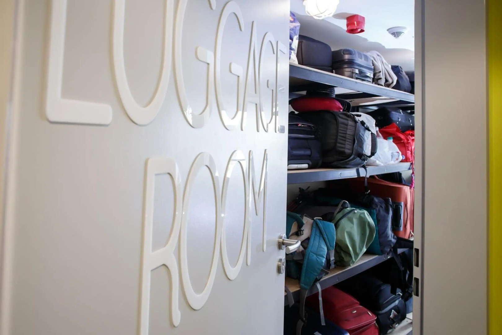 Foto - Safestay Warsaw Old Town