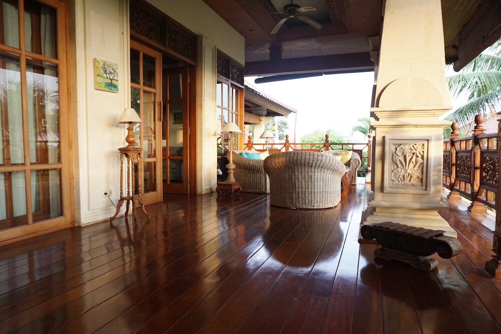 Foto - Gunung Paradis Retreat