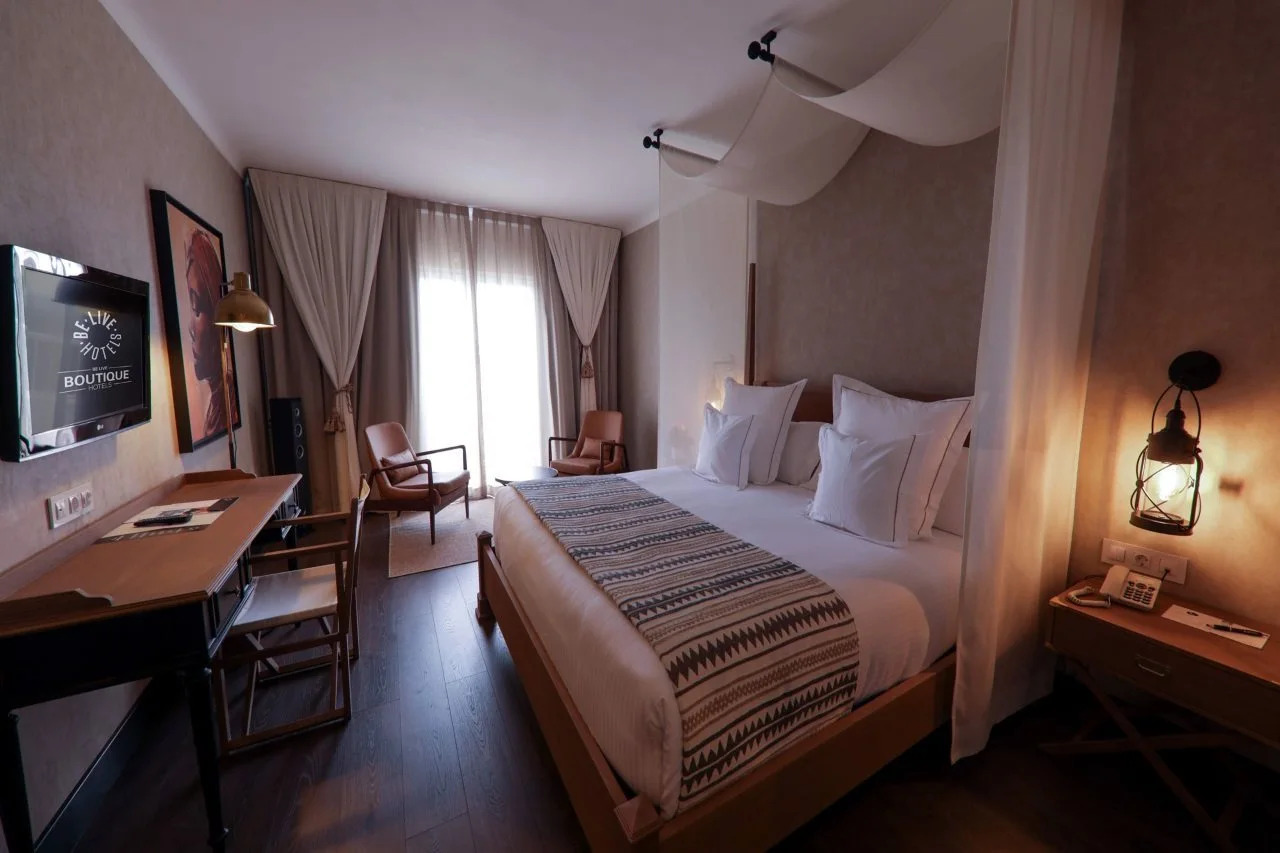 Photo - Be Live Adults Only La Cala Boutique Hotel