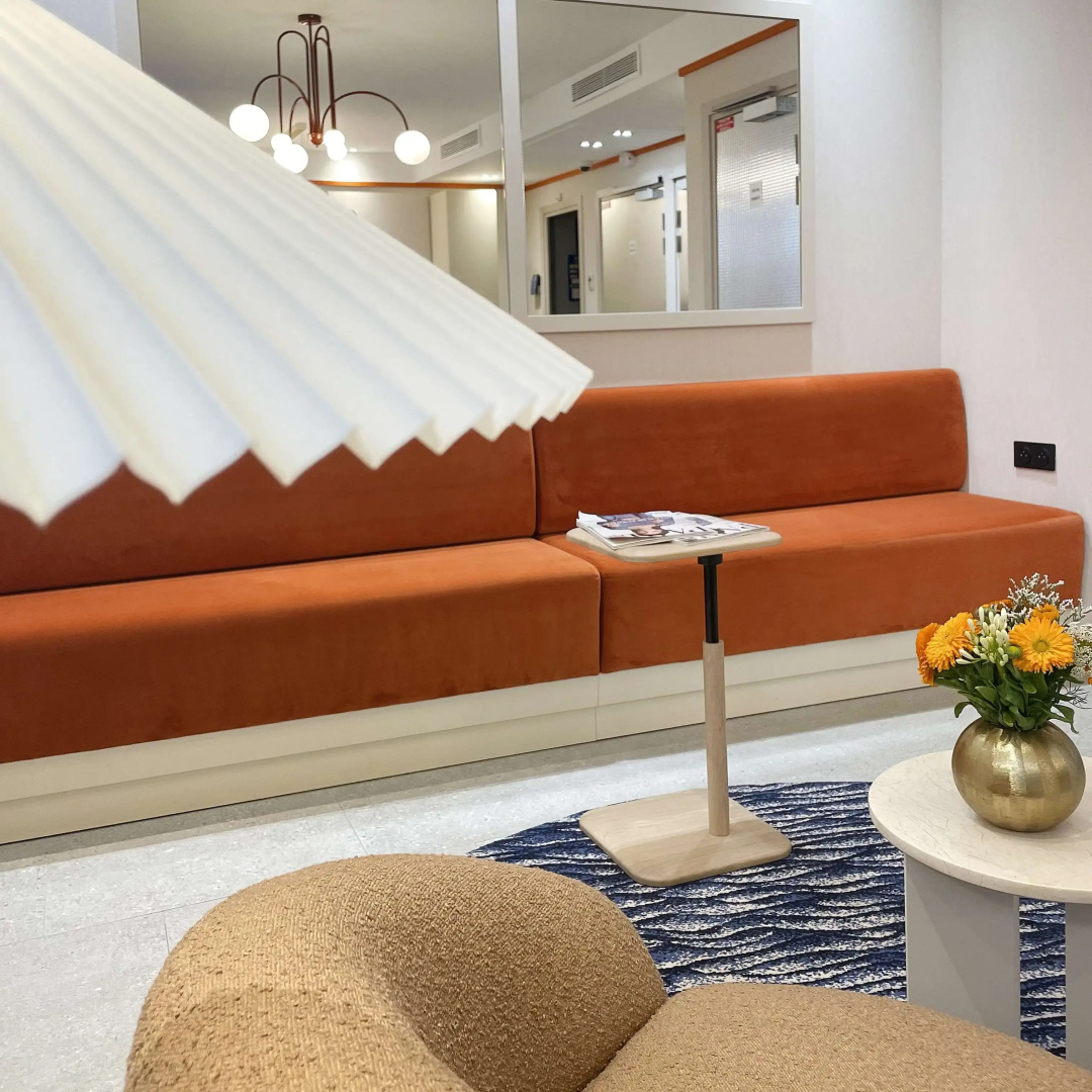 Photo - Five Boutique Hotel Paris Quartier Latin