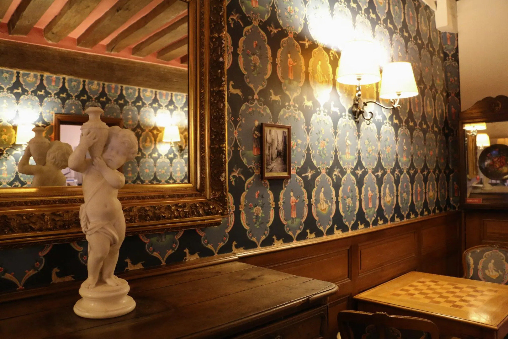 Photo - Hotel du Lys