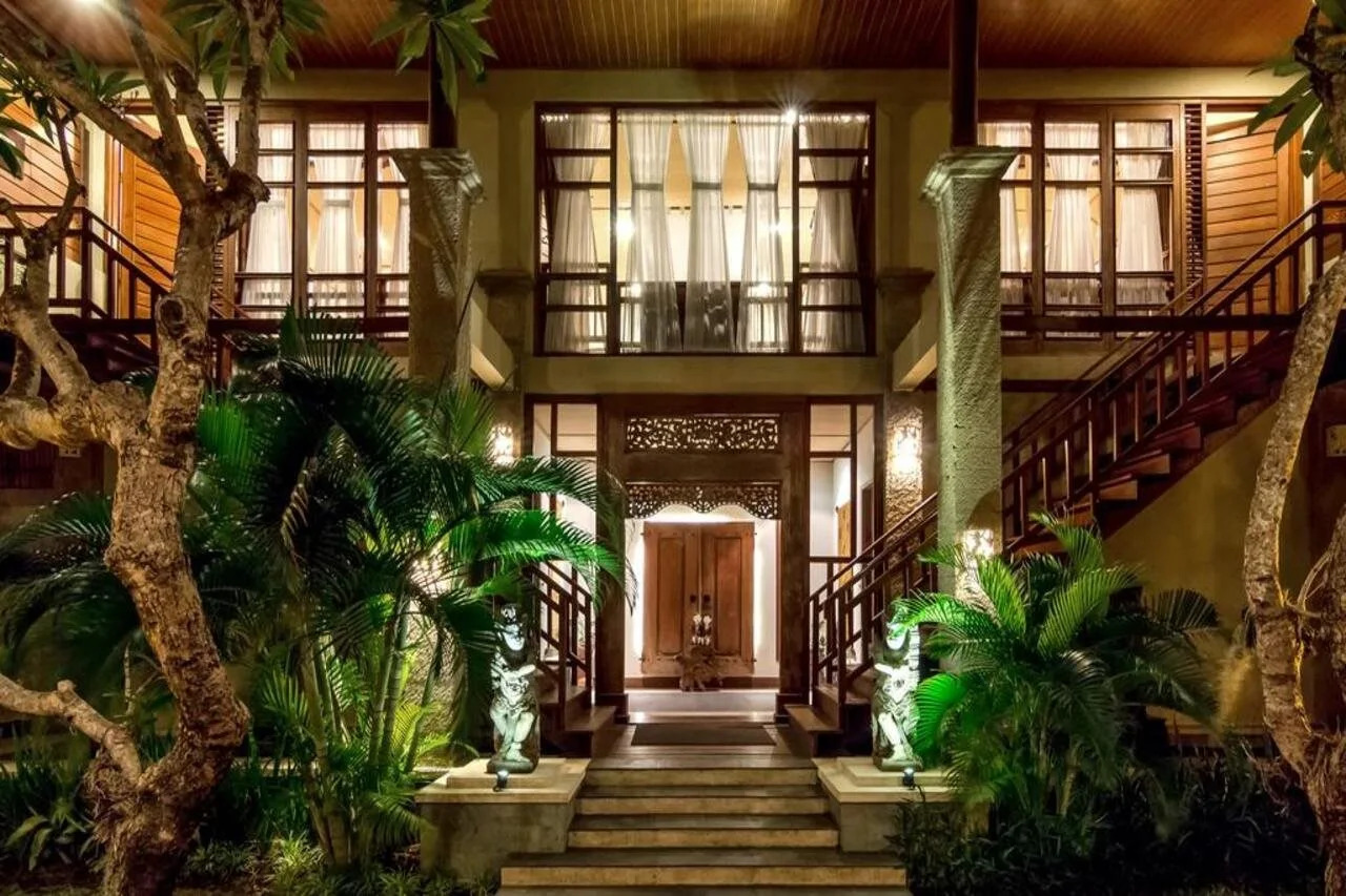 Foto - Desamuda Village by Pertama Management