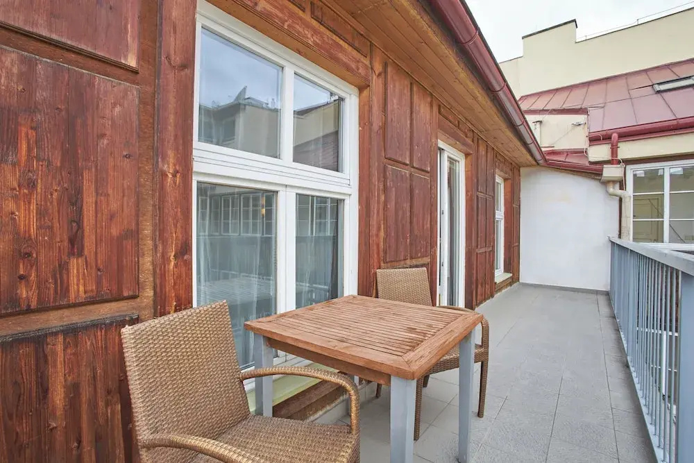 Photo - Wenceslas Square Residence