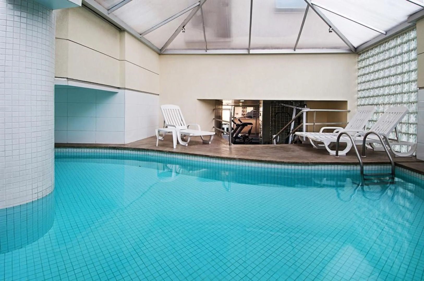 Foto - Belo Horizonte Plaza