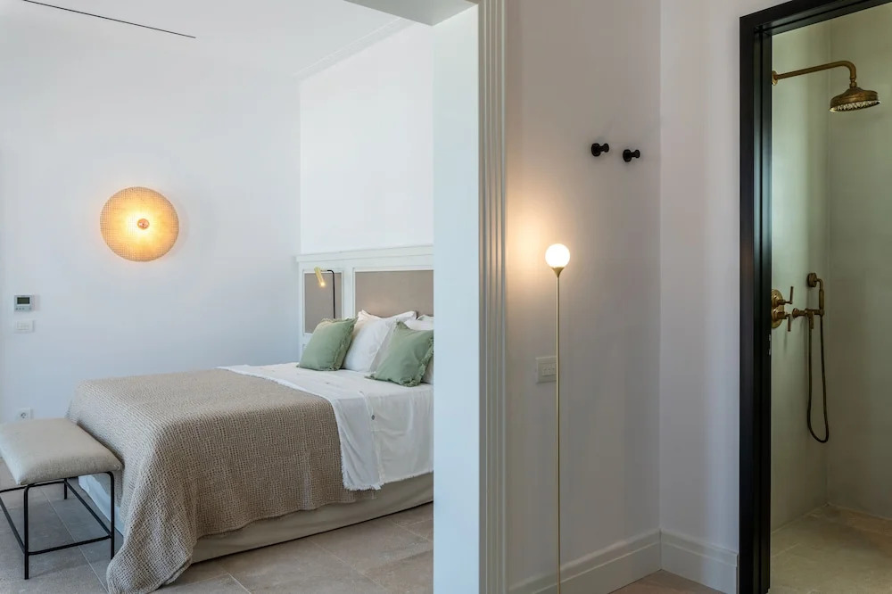 Foto - Bonzoe Suites & Villas