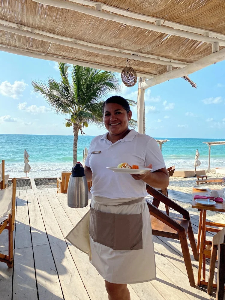 Foto - Punta Blanca Beachfront Boutique Hotel