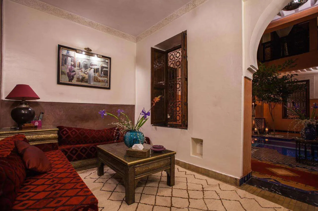 Foto - Riad Alaka