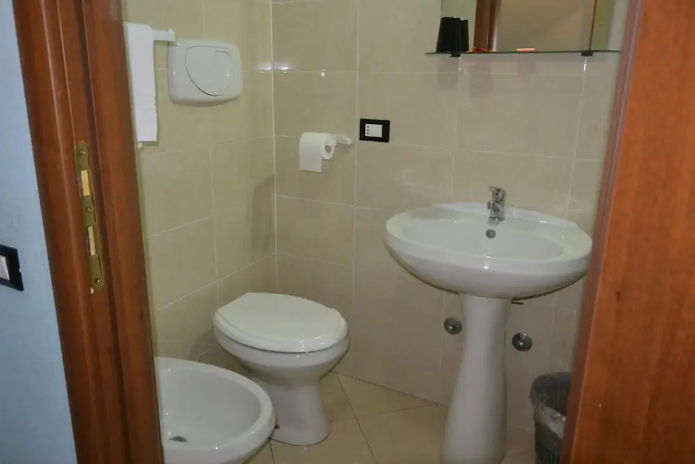 Foto - Hotel Mercurio