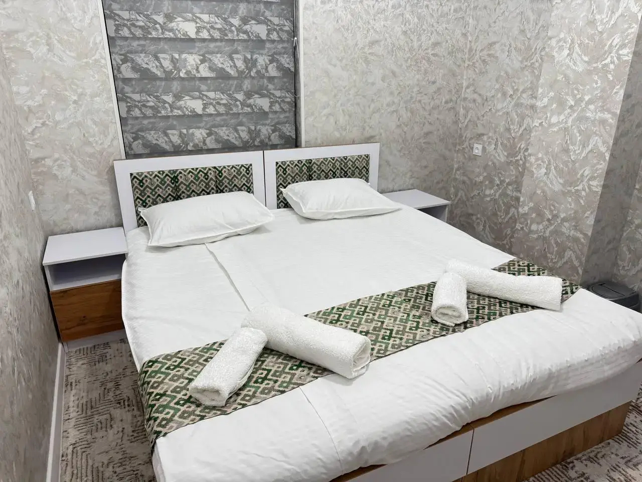 Foto - Hotel Bekh