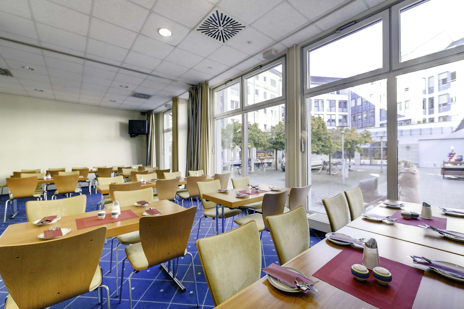 Photo - Hotel Leipzig City Nord by Campanile