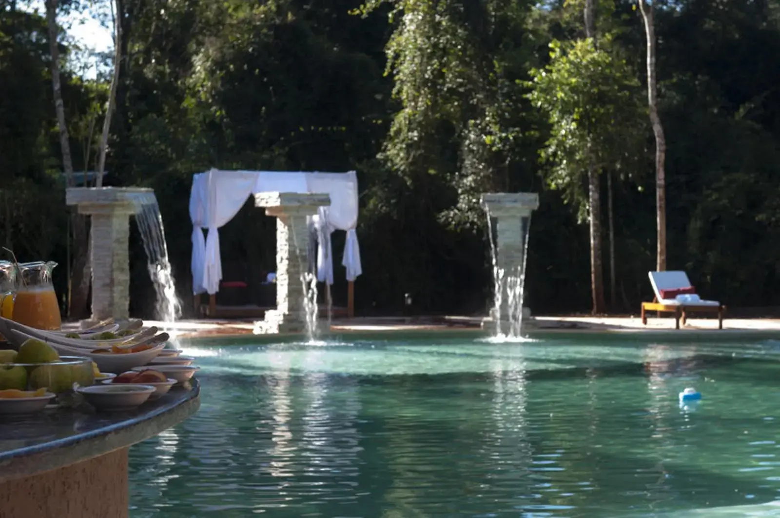 Foto - Yvy Hotel de Selva