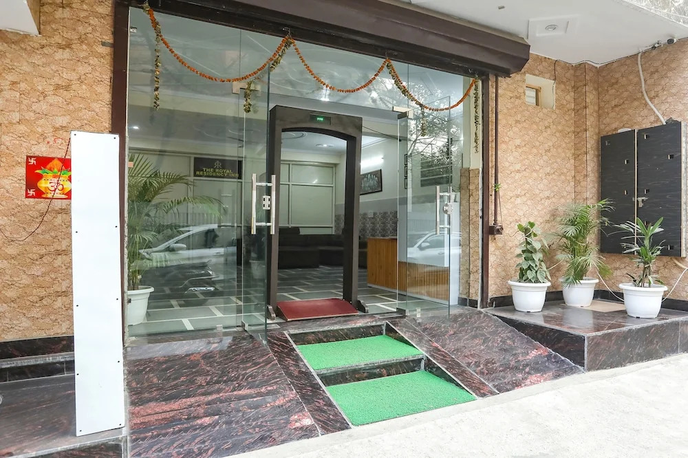 Photo - FabHotel ASP Royal Residency Inn