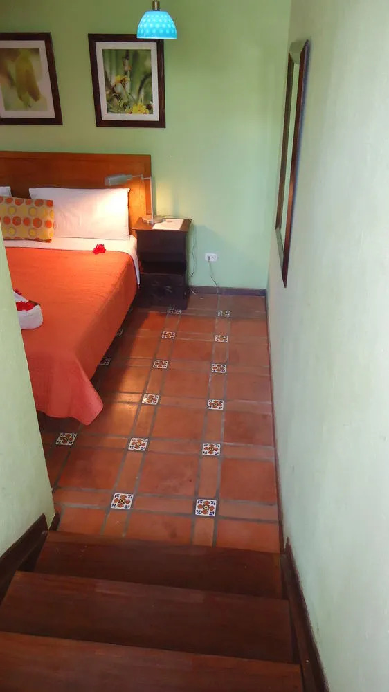 Foto - ECOTICA Boutique Hotel & Spa