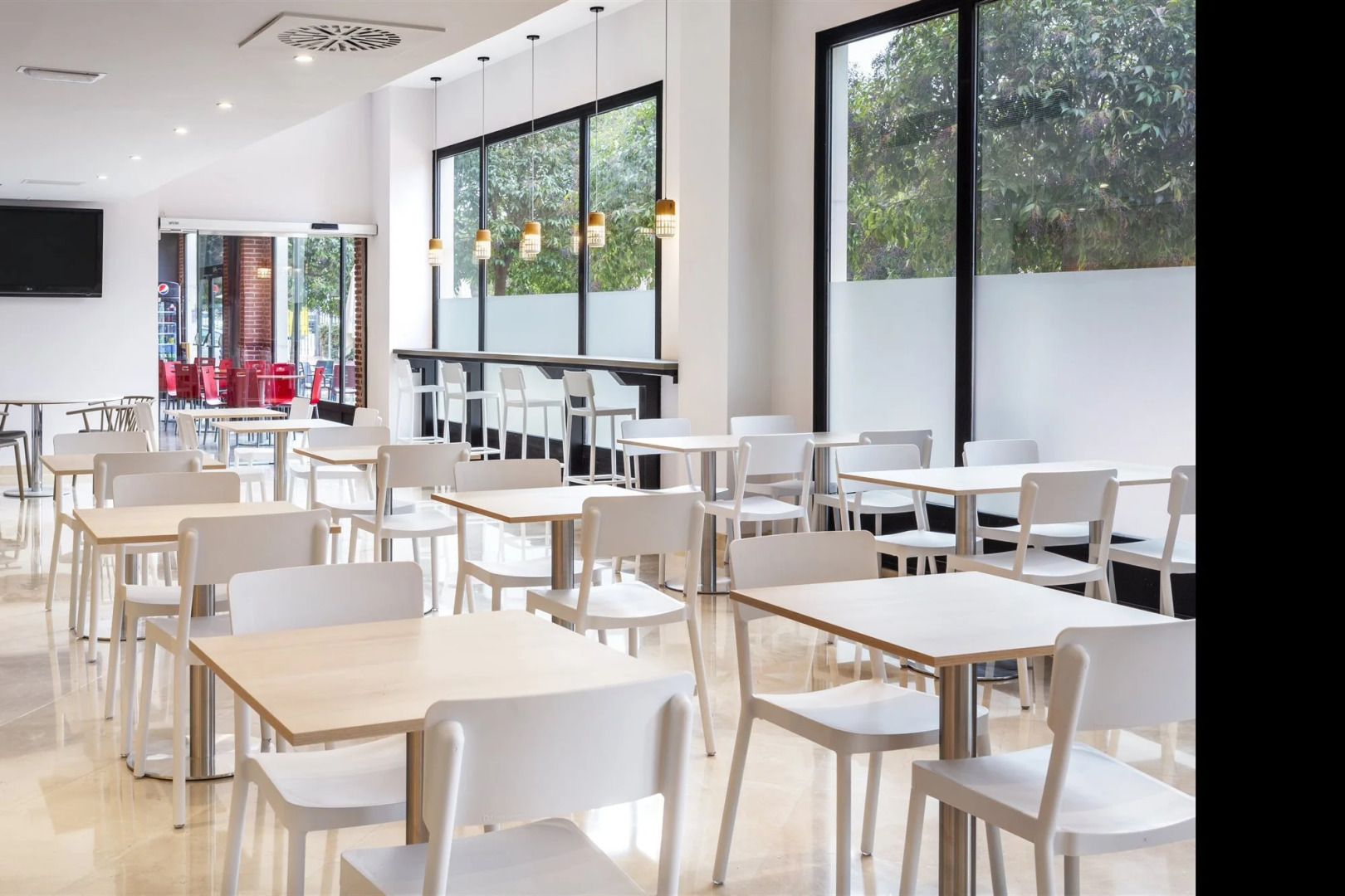 Foto - B&B HOTEL Madrid Arganda