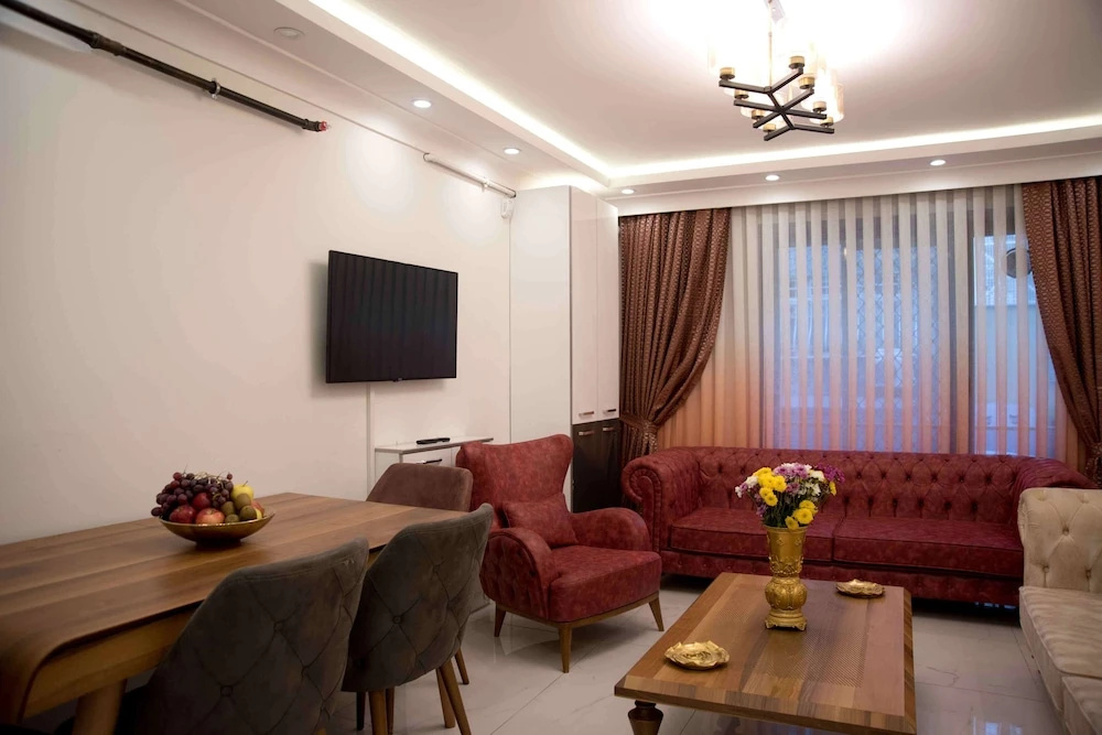 Foto - Nupelda Residence Hotel