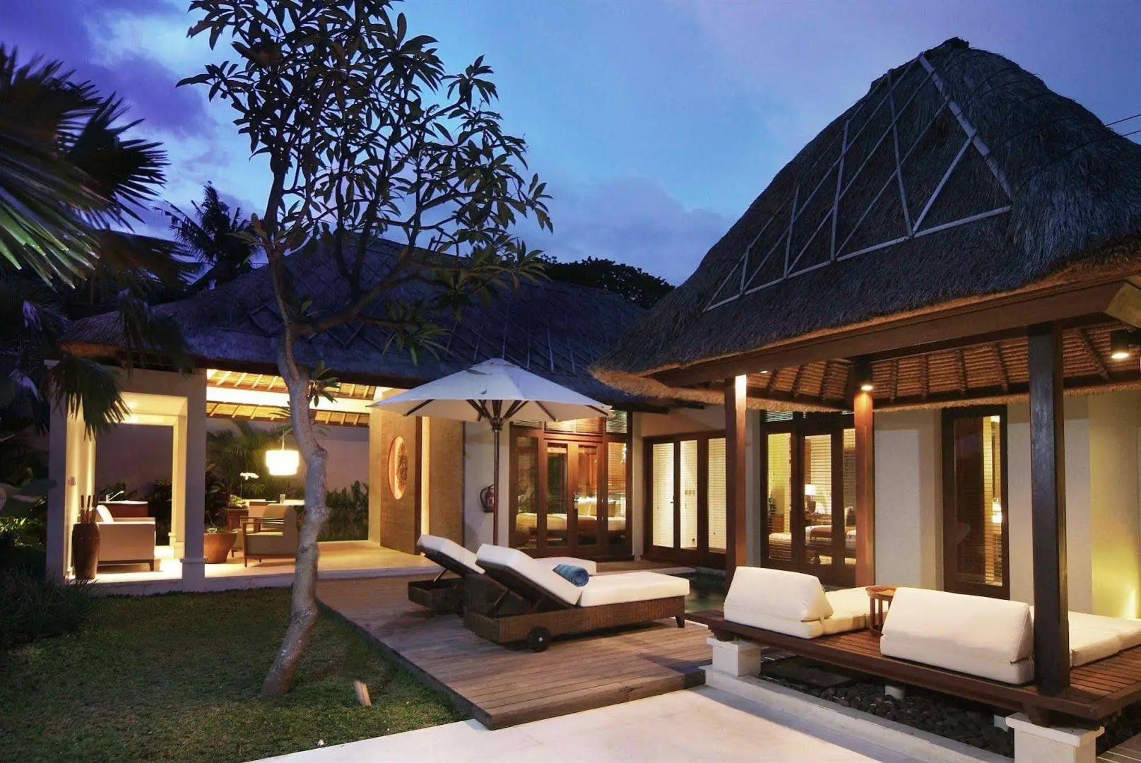Foto - Villa Mahapala