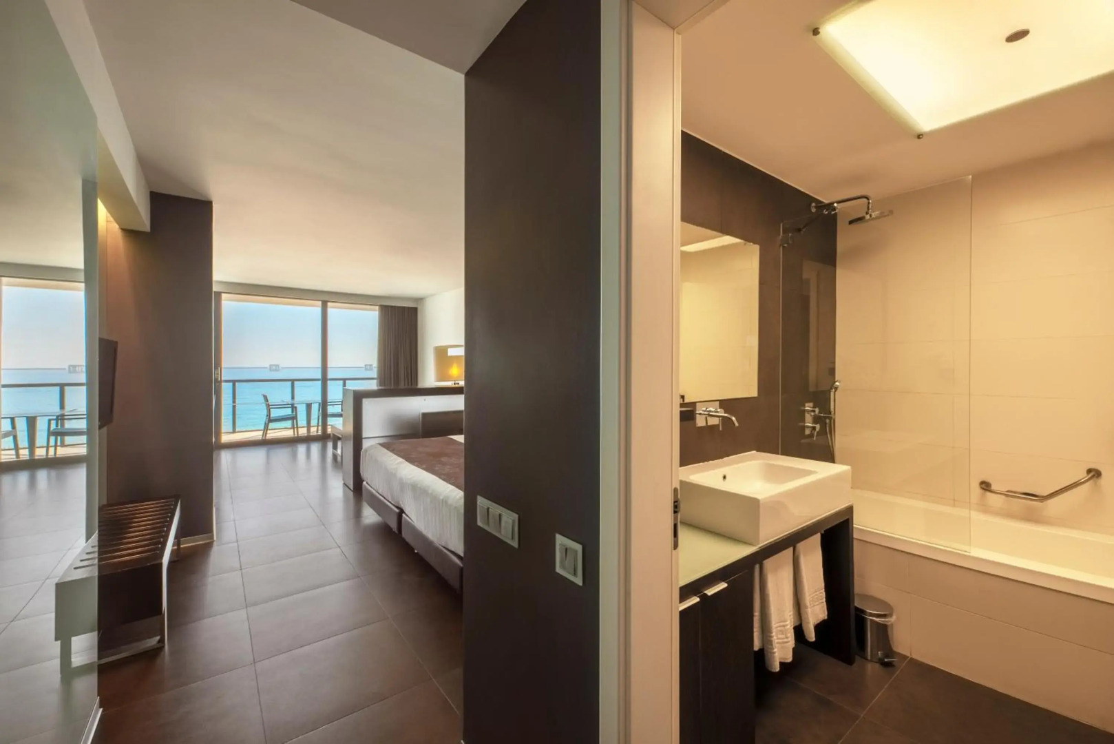 Foto - RR Hotel da Rocha