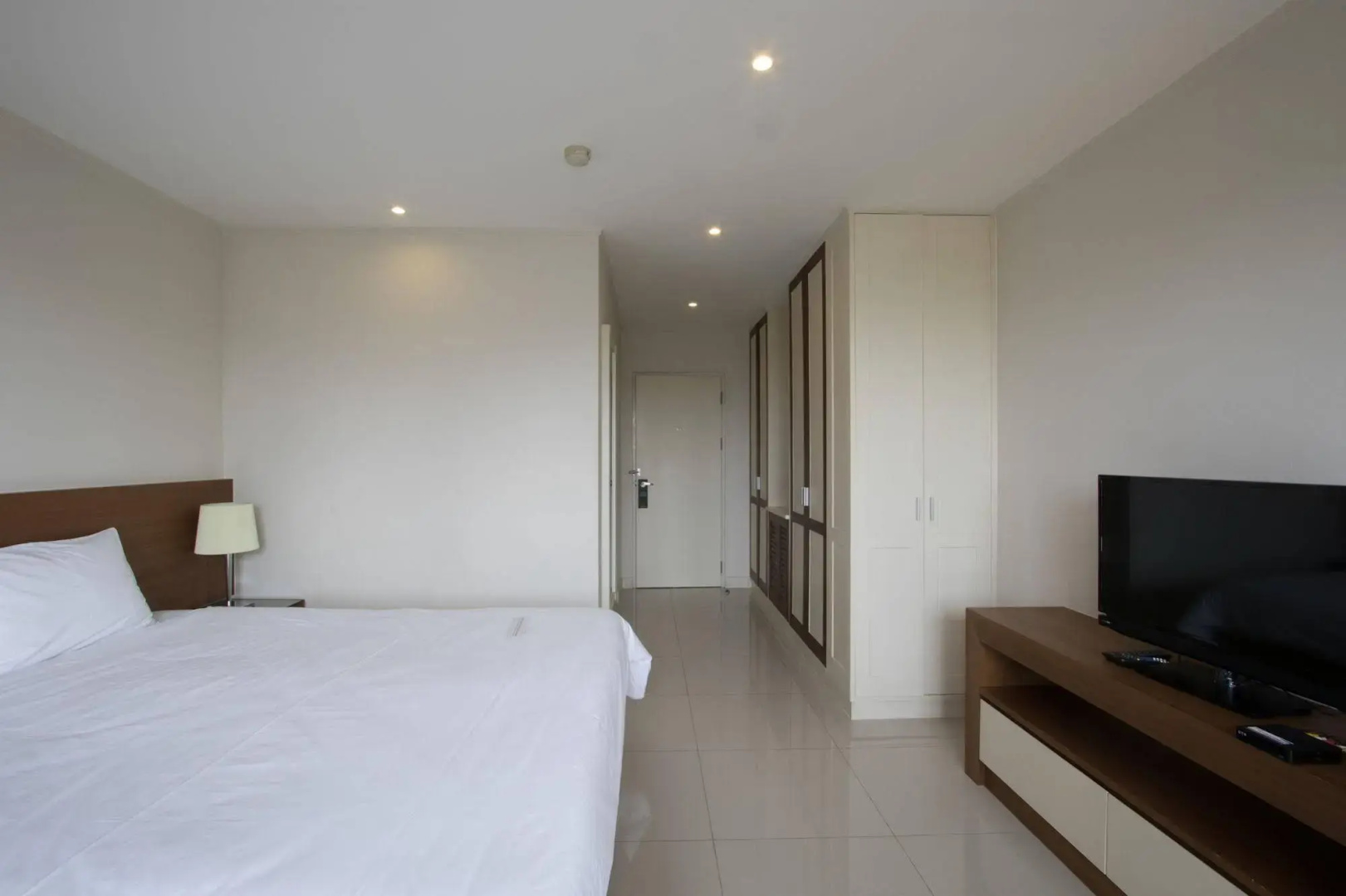 Foto - Thomson Hotel Huamark