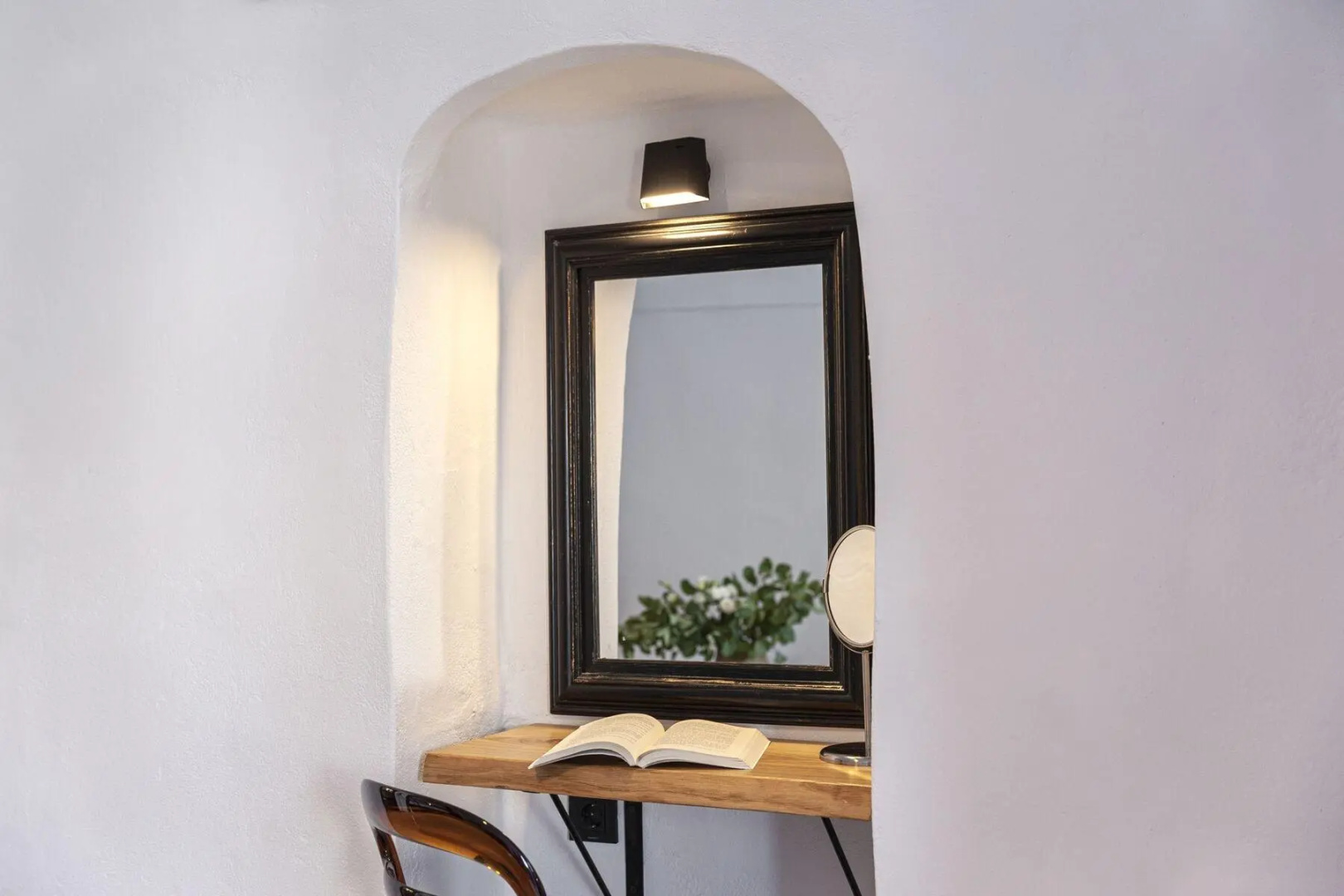 Foto - Pearl of Caldera Oia - Boutique Hotel by Pearl Hotel Collection