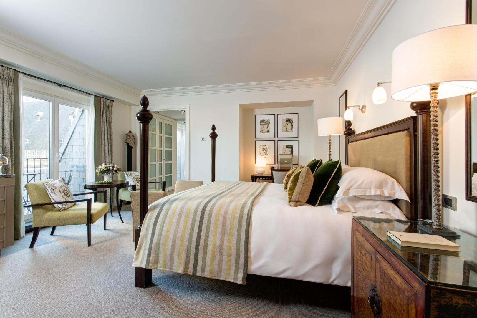 Foto - Hotel Amigo, a Rocco Forte Hotel